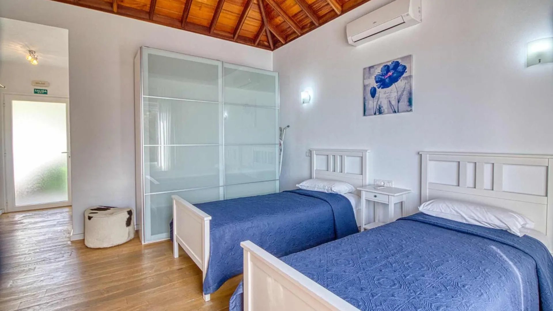 Villa Diamante Tijarafe