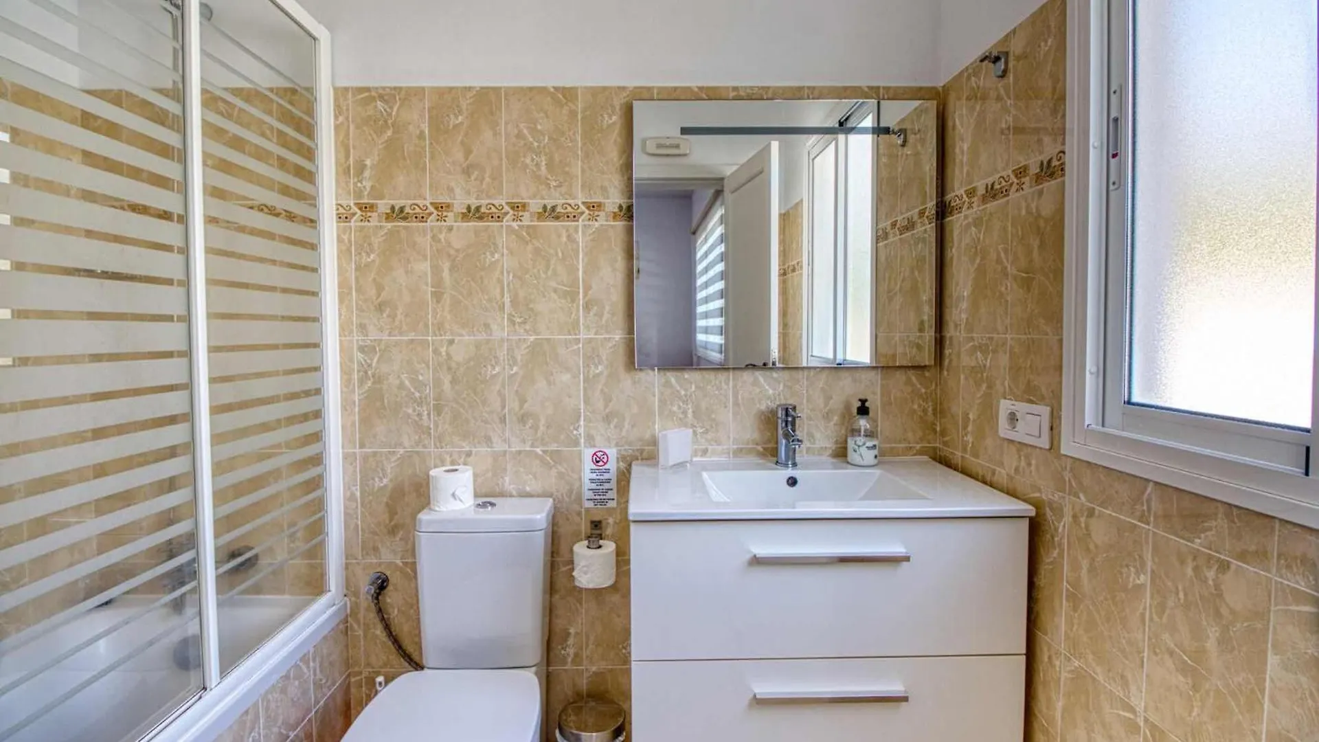 Holiday home Villa Diamante Tijarafe Spain