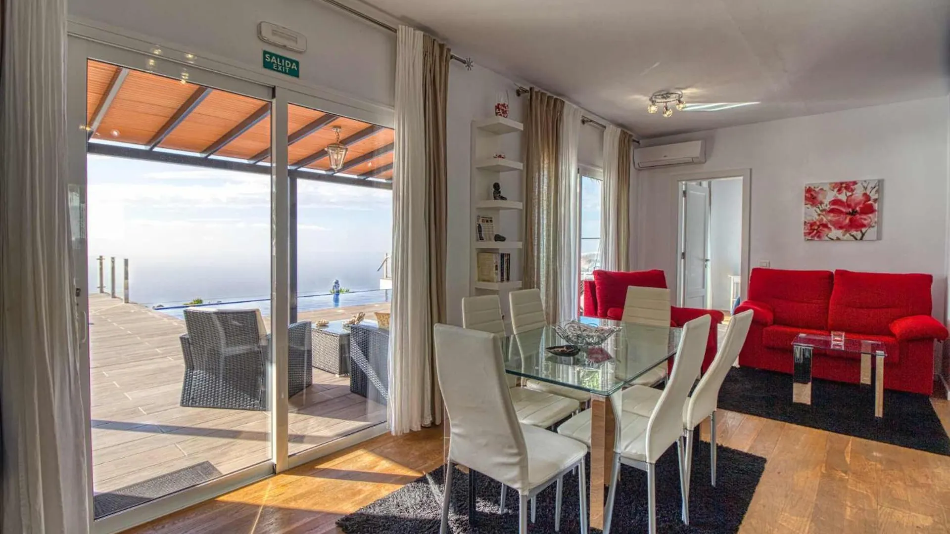 Villa Diamante Tijarafe 0*,