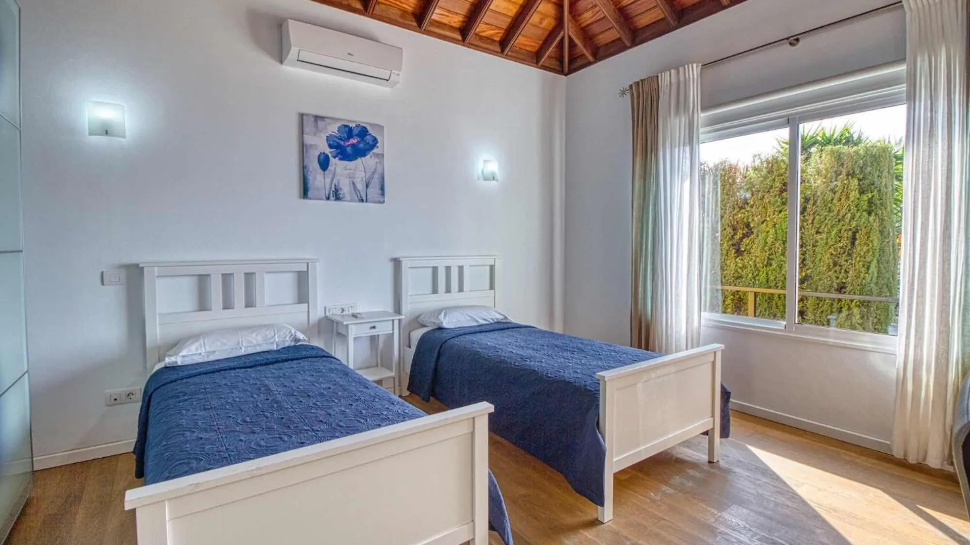 Villa Diamante Tijarafe Holiday home