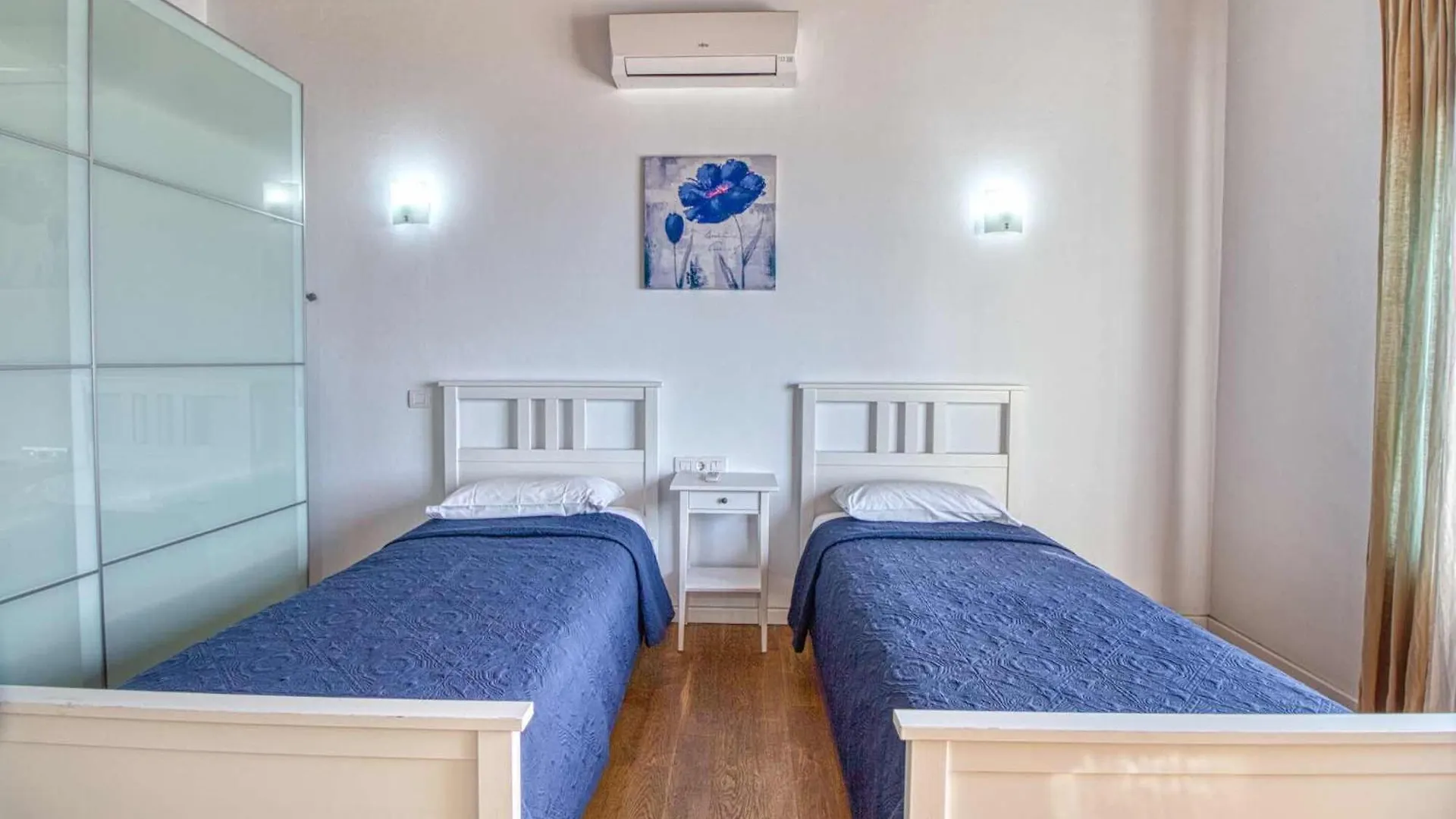 Villa Diamante Tijarafe
