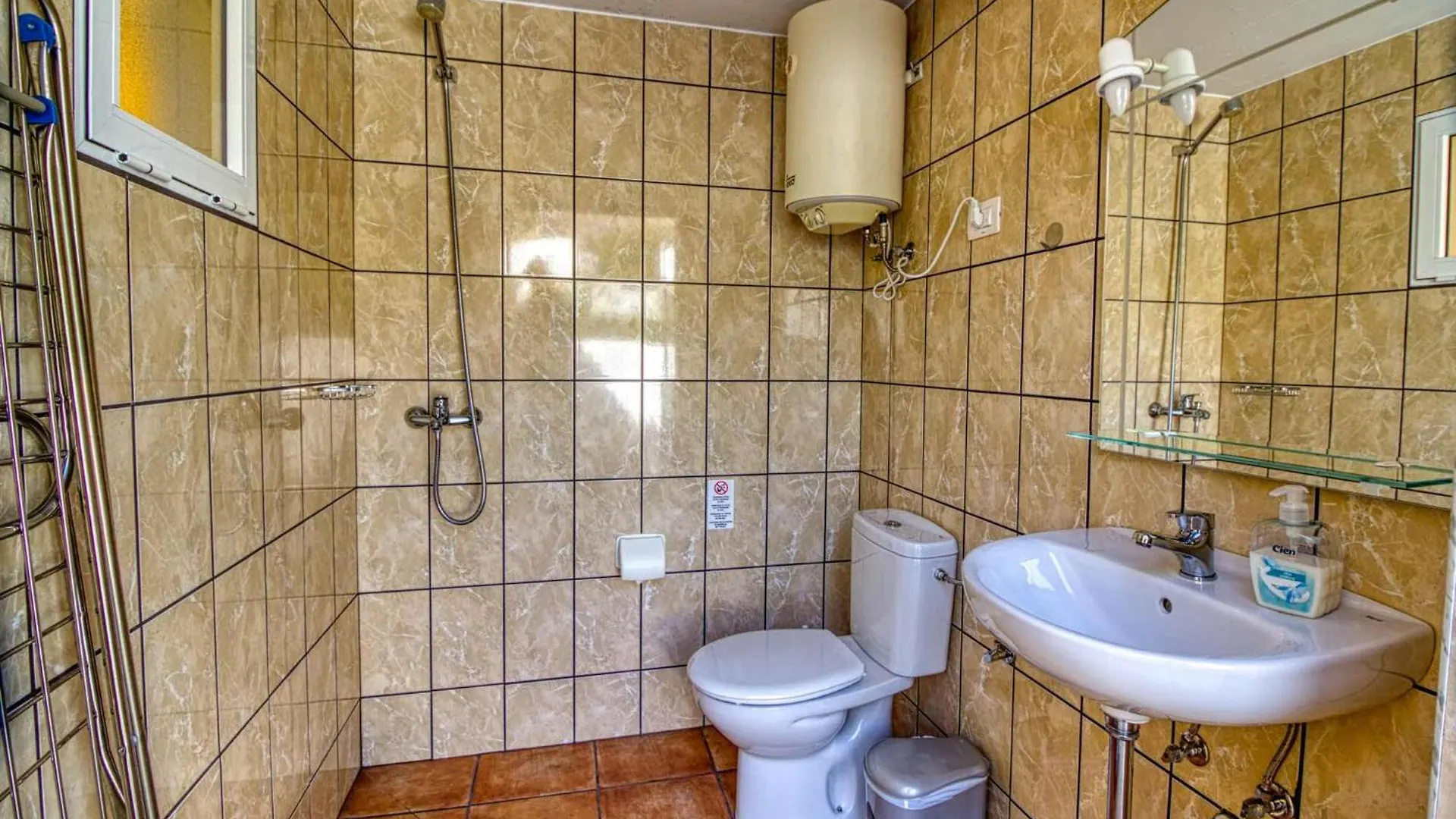 Holiday home Villa Diamante Tijarafe