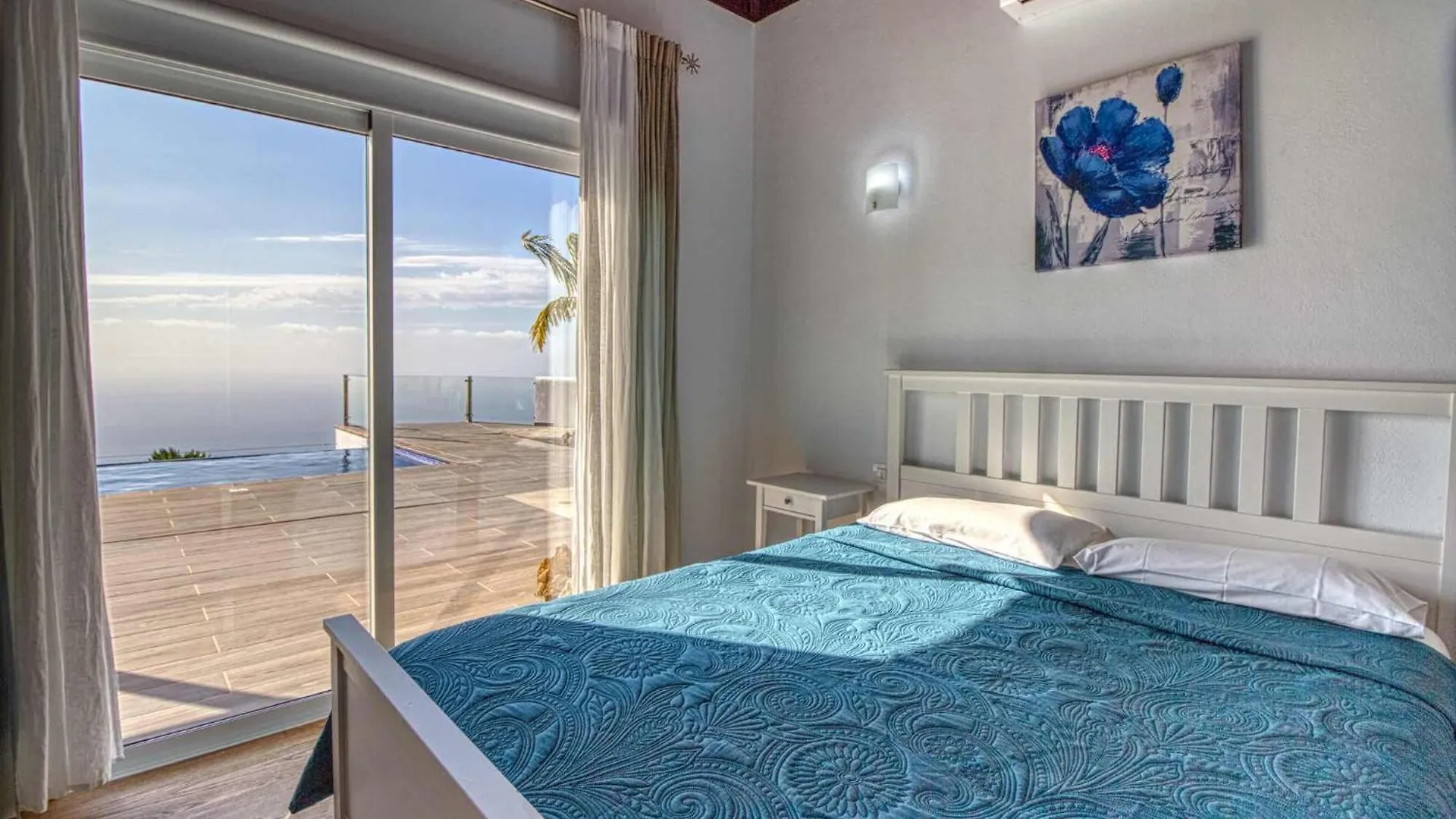 Villa Diamante Tijarafe 0*,